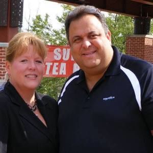 Meet your Posher, Barry